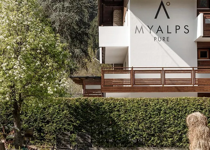 Myalps Pure