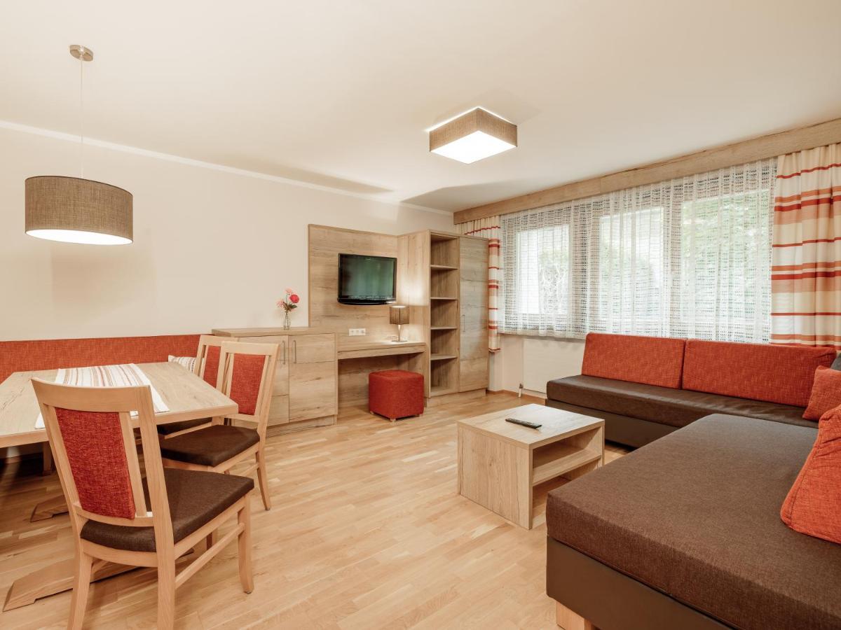 Myalps Pure Apartment