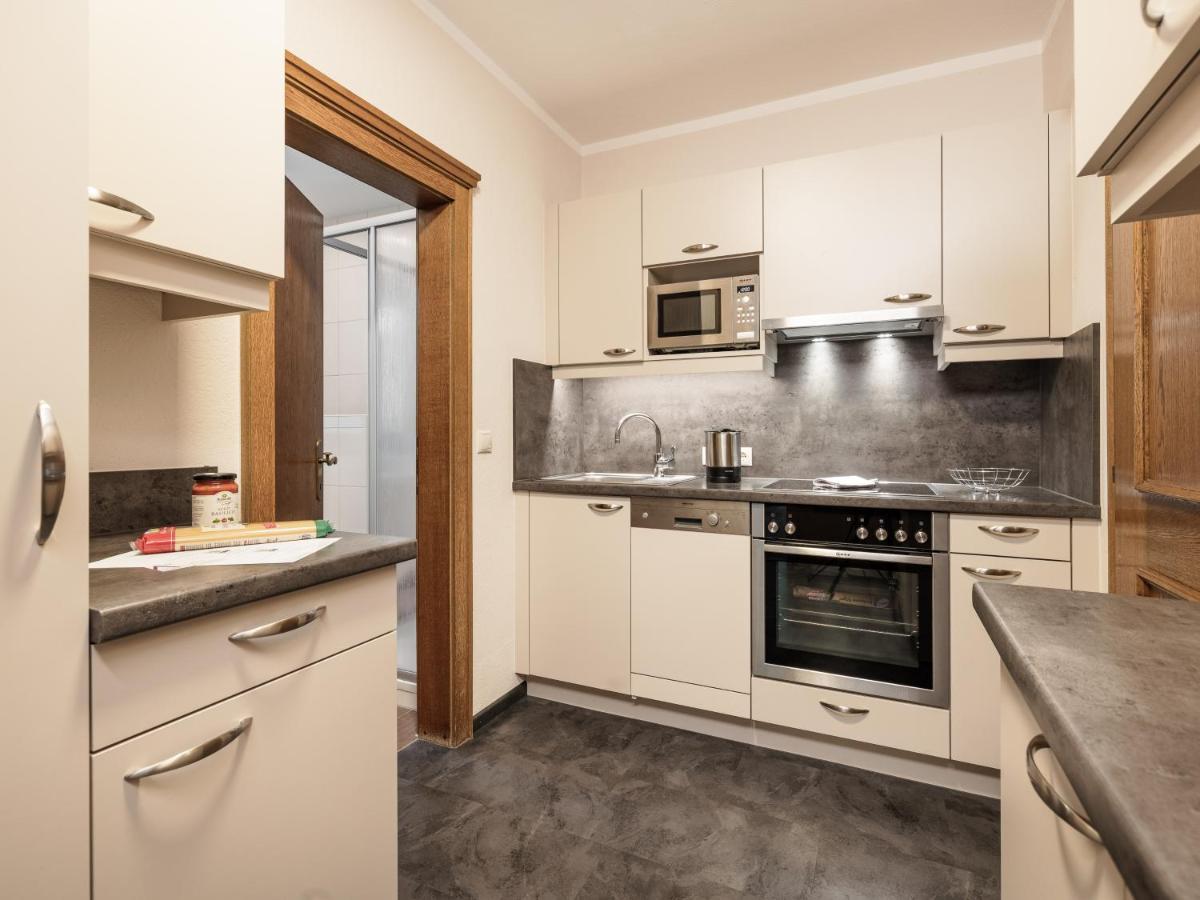 Myalps Pure Apartment