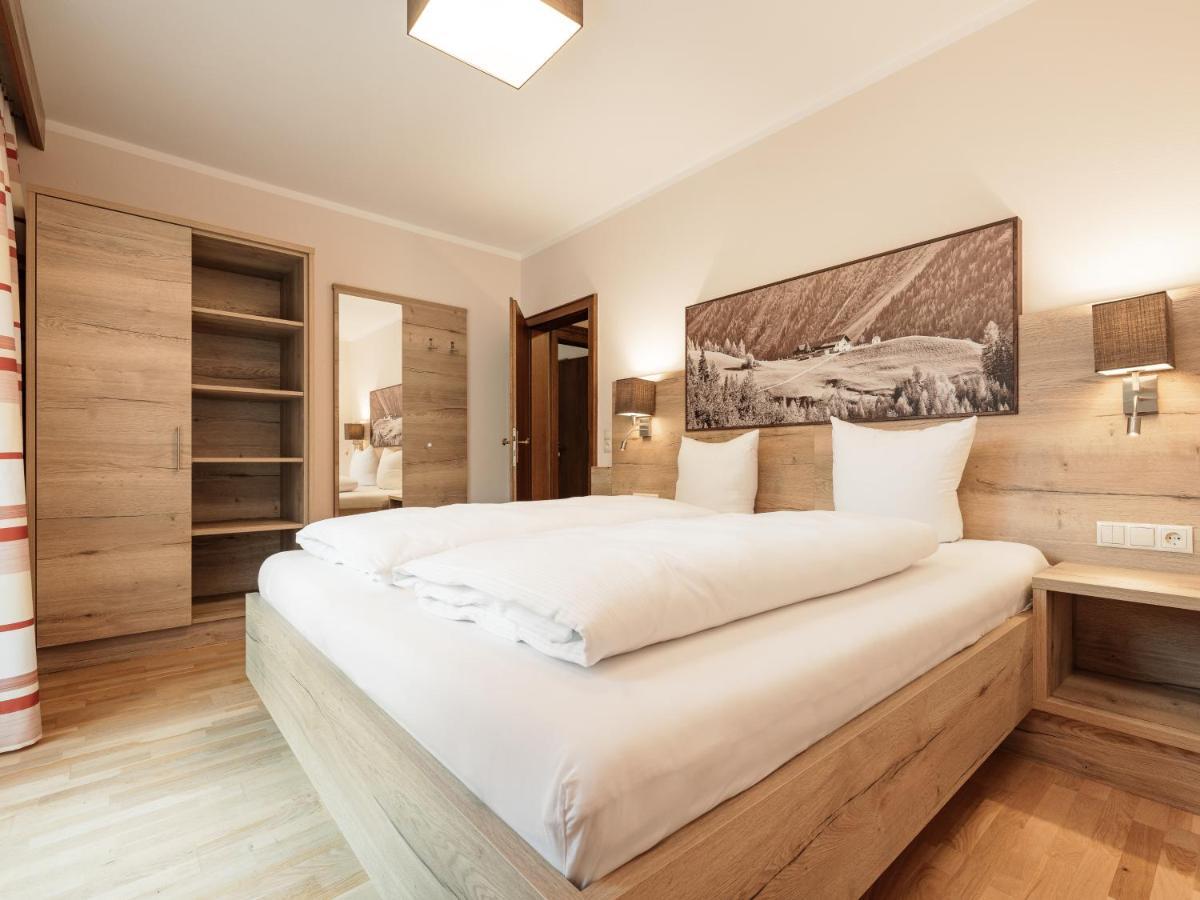 Myalps Pure Apartment *