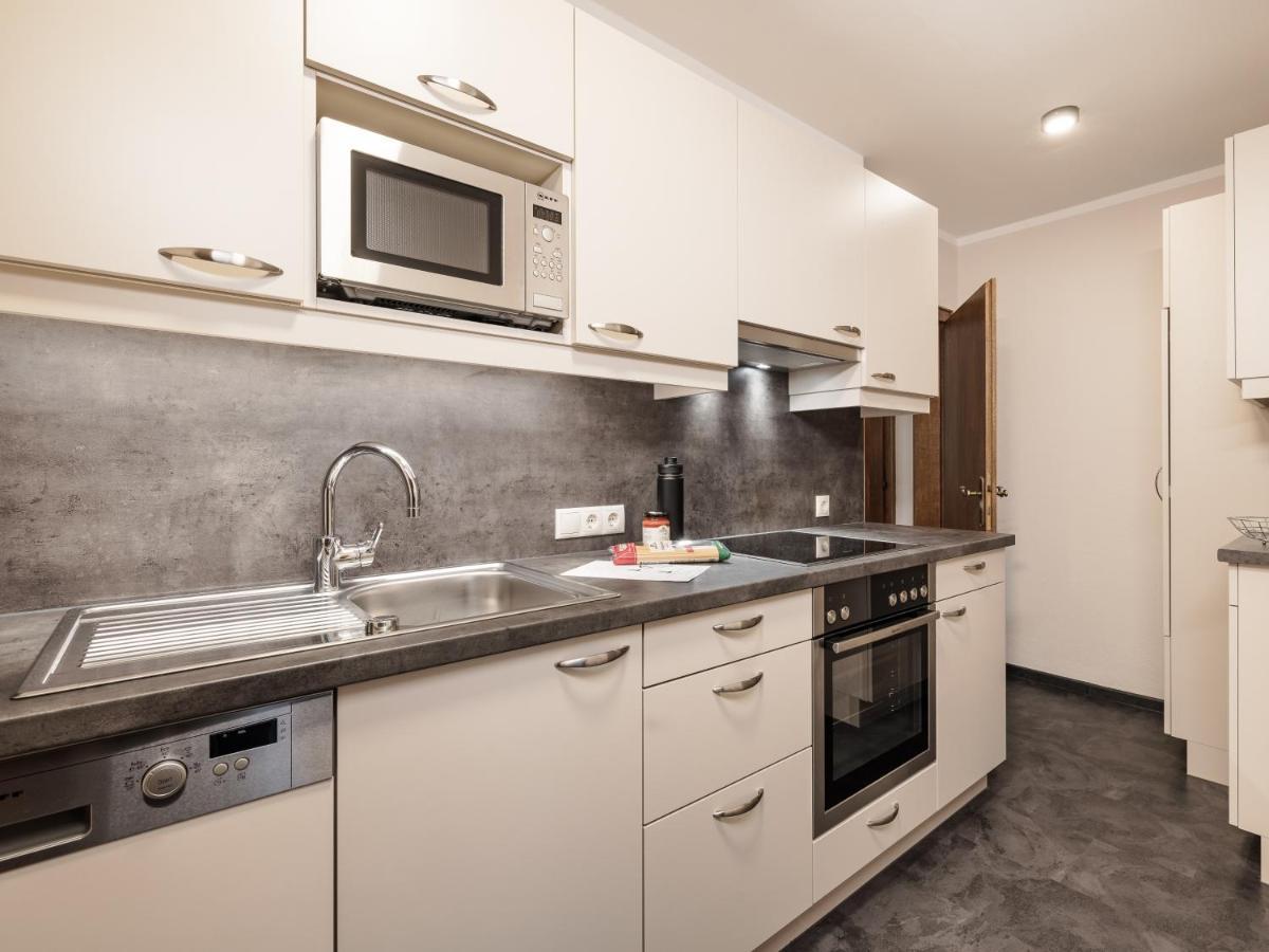 Apartment Myalps Pure Oetz