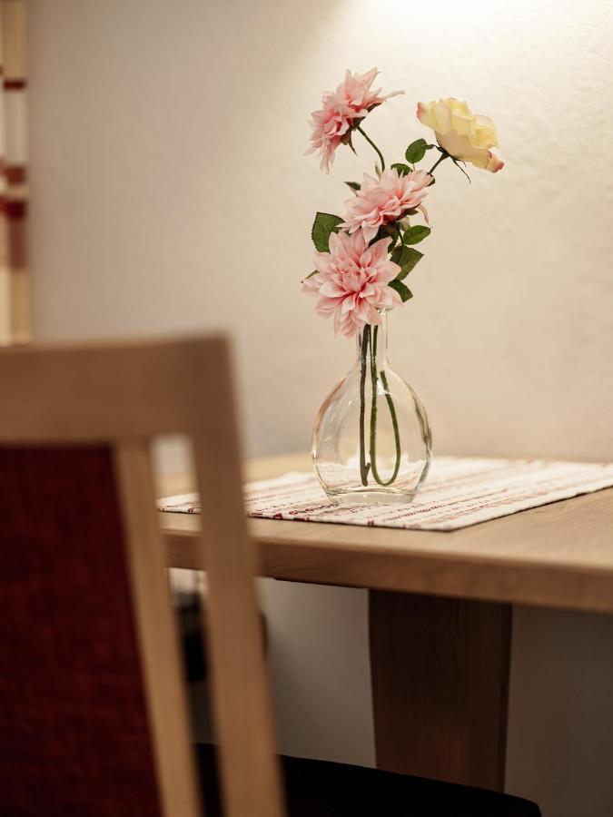 Apartment Myalps Pure