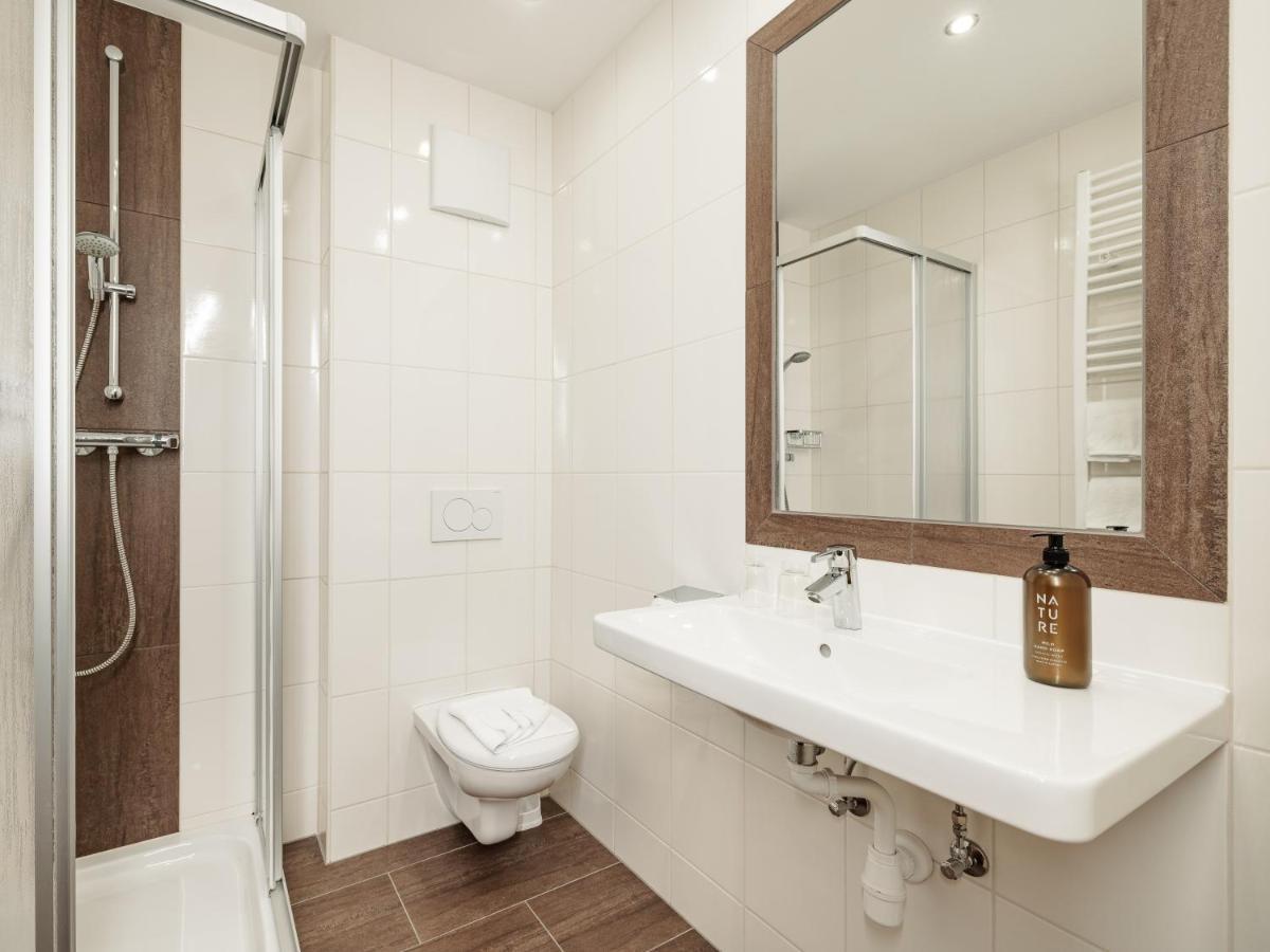 Apartment Myalps Pure *