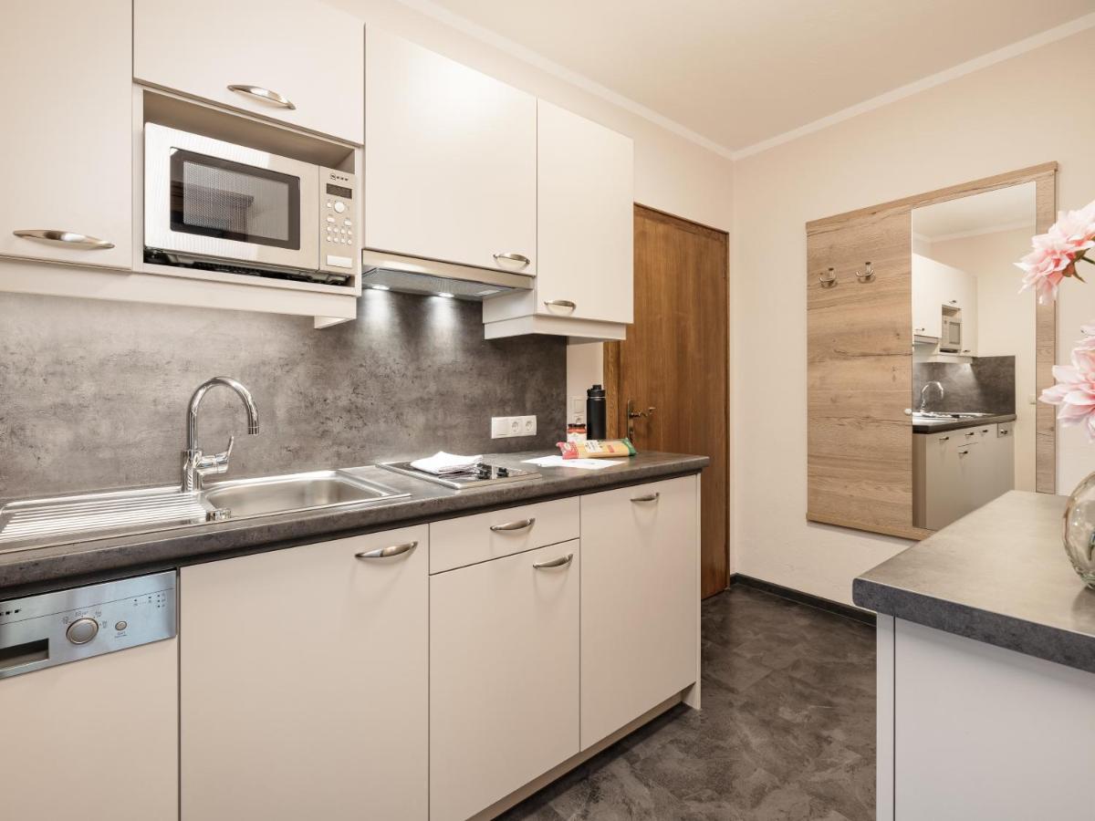 Myalps Pure Apartment *