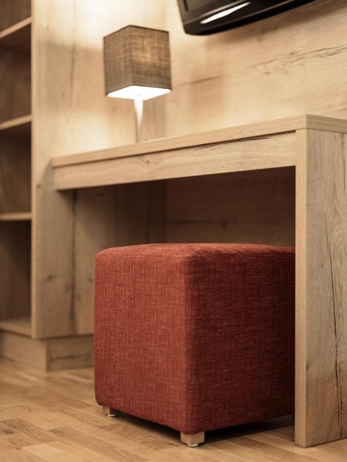 Myalps Pure Apartment *