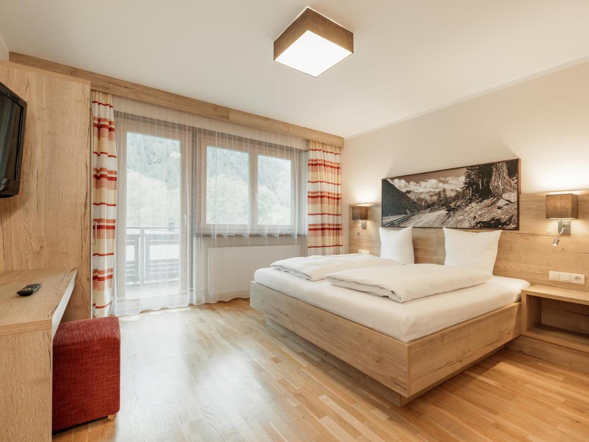 Apartment Myalps Pure Oetz