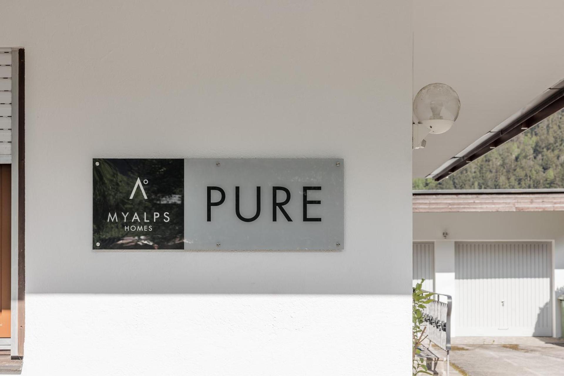 Myalps Pure * Oetz