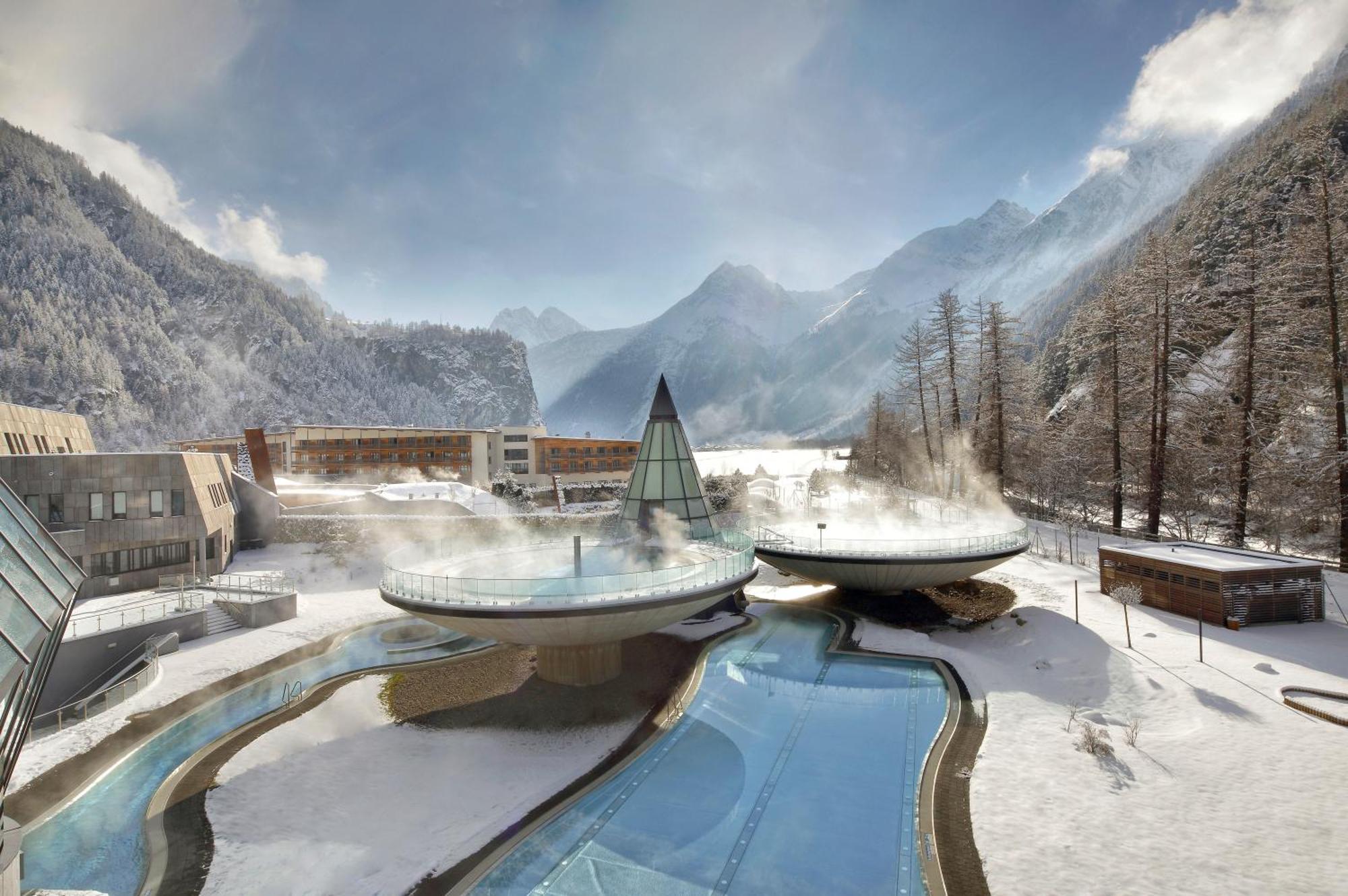 Myalps Pure Apartment Oetz